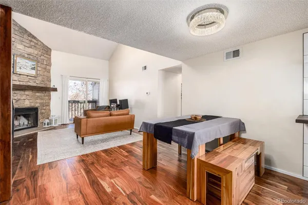 $339,900 | 3696 South Depew Street, Unit 303, Lakewood, CO 80235