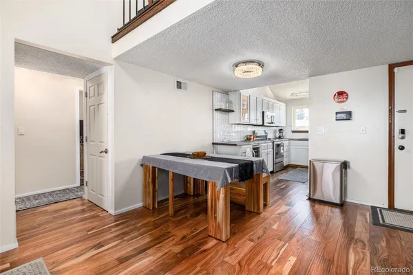 $339,900 | 3696 South Depew Street, Unit 303, Lakewood, CO 80235