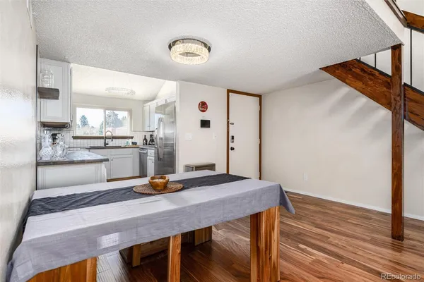 $339,900 | 3696 South Depew Street, Unit 303, Lakewood, CO 80235