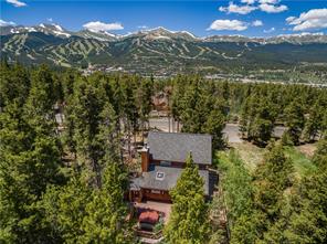 197 Moonstone Road Breckenridge, CO 80424 - Photo 1 of 25 Gallery Image 1
