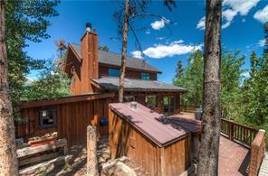 197 Moonstone Road Breckenridge, CO 80424 - Photo 20 of 25 Gallery Image 20