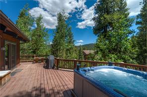 197 Moonstone Road Breckenridge, CO 80424 - Photo 21 of 25 Gallery Image 21