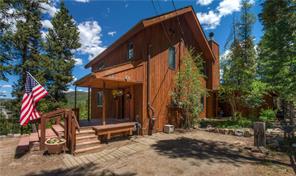 197 Moonstone Road Breckenridge, CO 80424 - Photo 6 of 25 Gallery Image 6