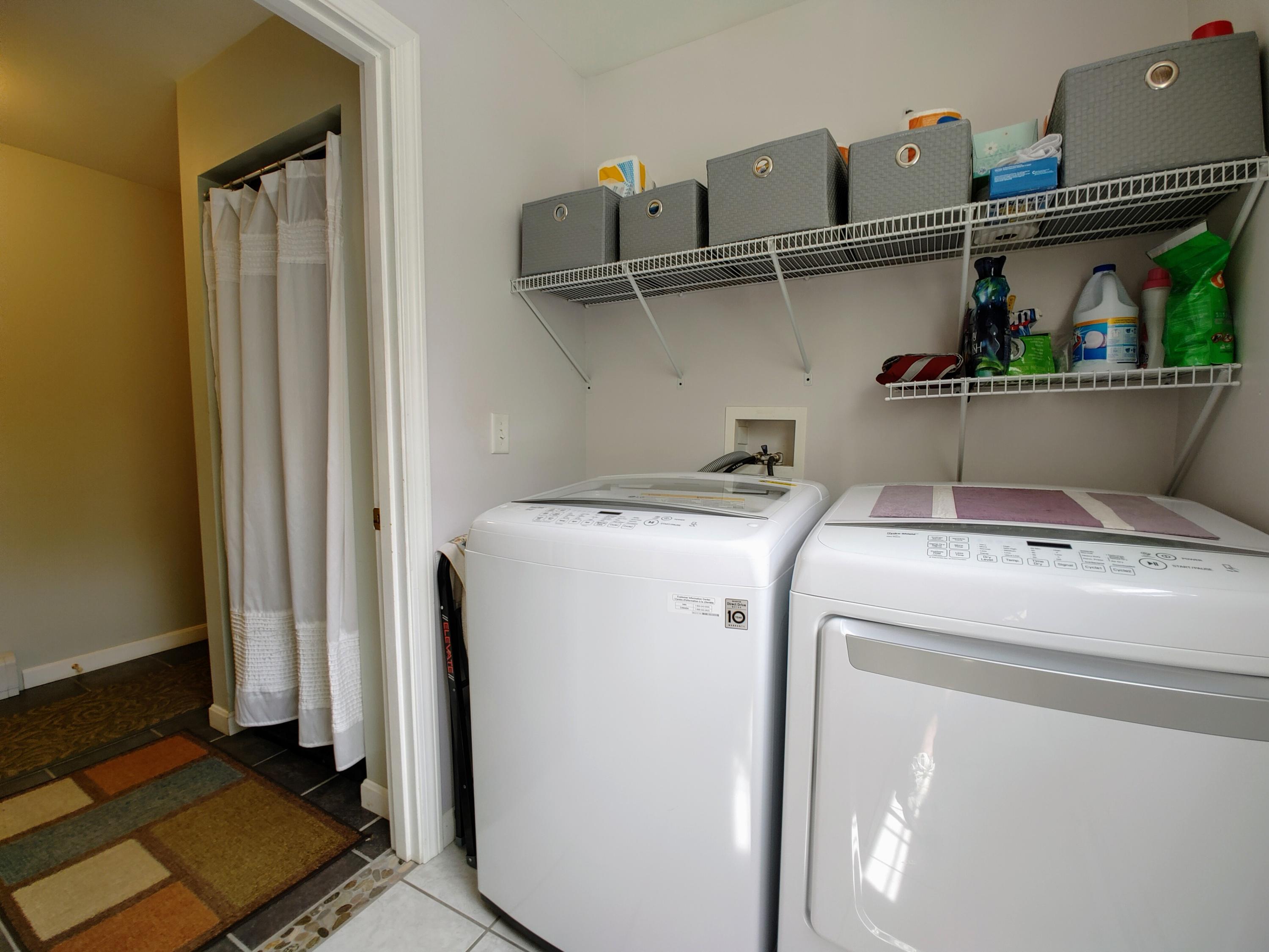 21 Sugar Maple Terrace Augusta, ME 04330 - Photo 24 of 34 Laundry