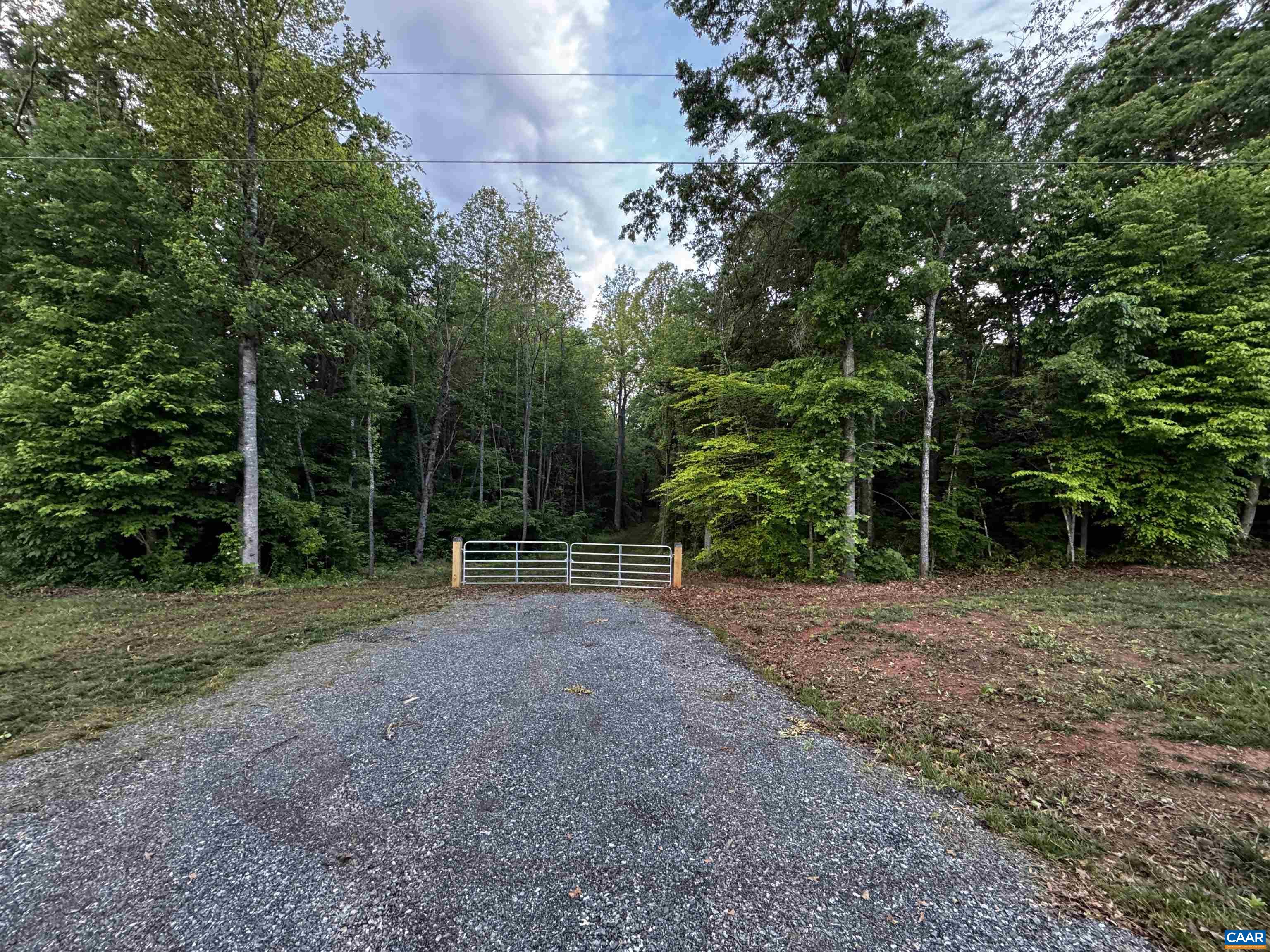 0 Fredericksburg Road Ruckersville, VA 22968 - Photo 10 of 11