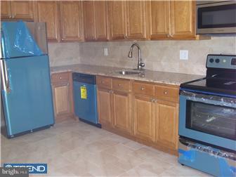 617 Renz Street Philadelphia, PA 19128 - Photo 5 of 12 Kitchen