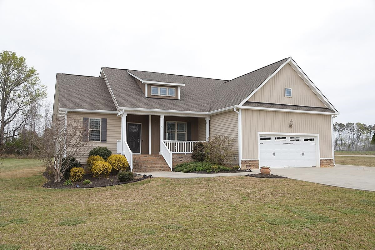 91 Red Wood Road Zebulon, NC 27597 - Photo 1 of 19 Photo 1