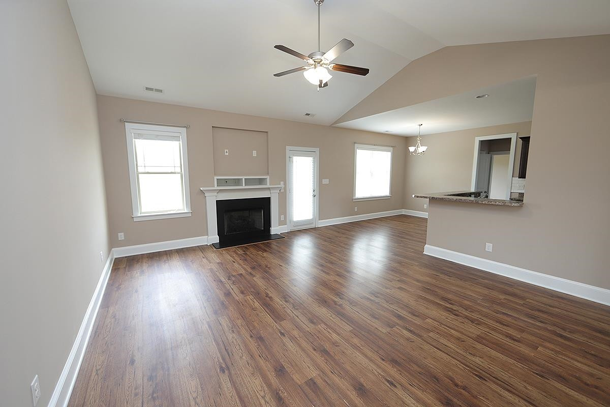 91 Red Wood Road Zebulon, NC 27597 - Photo 4 of 19 Photo 4