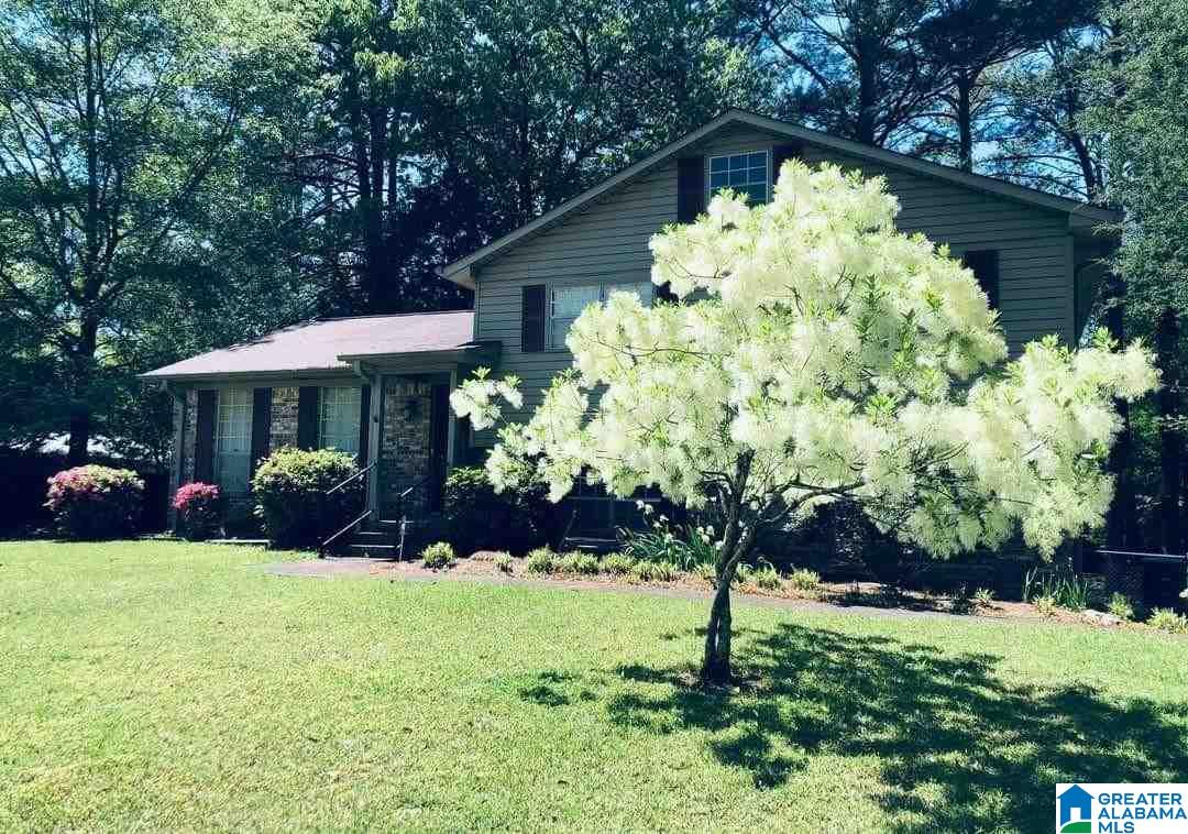 125 Pinewood Lane Montevallo, AL 35115 - Photo 1 of 18