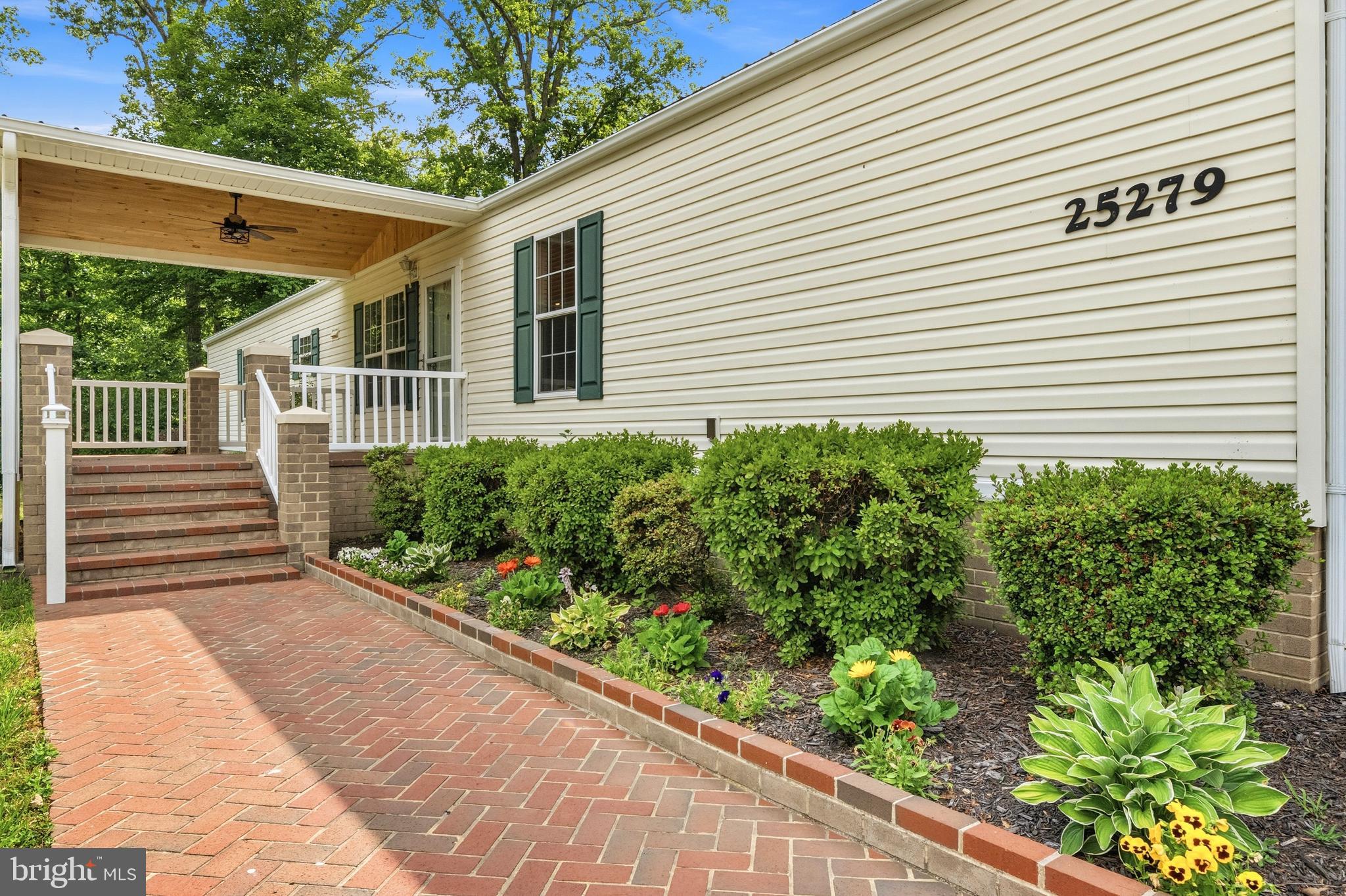 25279 Friendship School Road Mechanicsville, MD 20659 - Photo 3 of 48