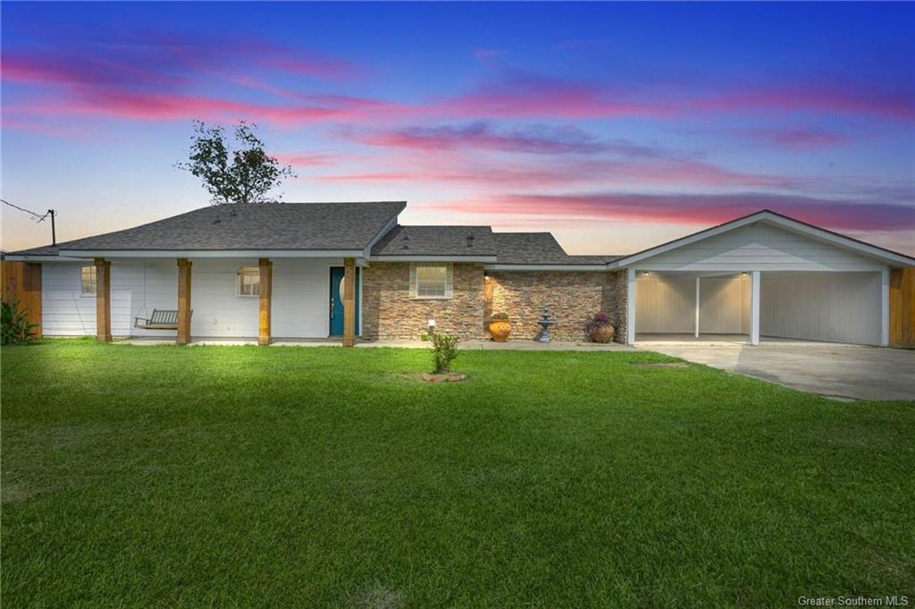 236 Genna Road Sulphur, LA 70663 - Photo 1 of 23 Gallery Image 1