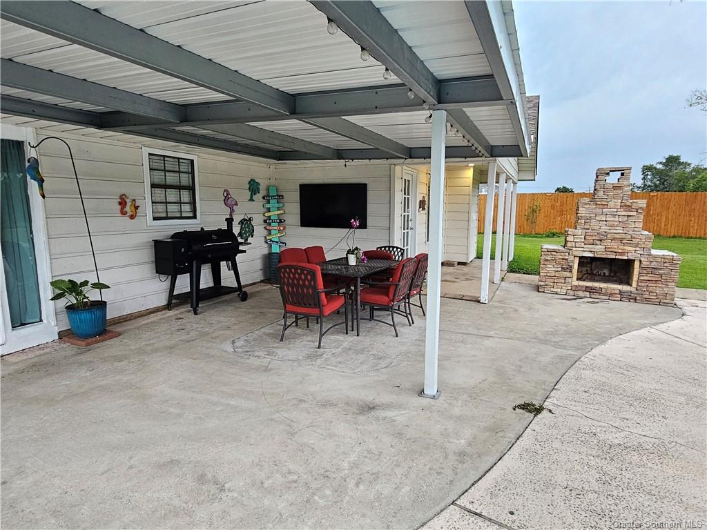 236 Genna Road Sulphur, LA 70663 - Photo 23 of 23 Gallery Image 23