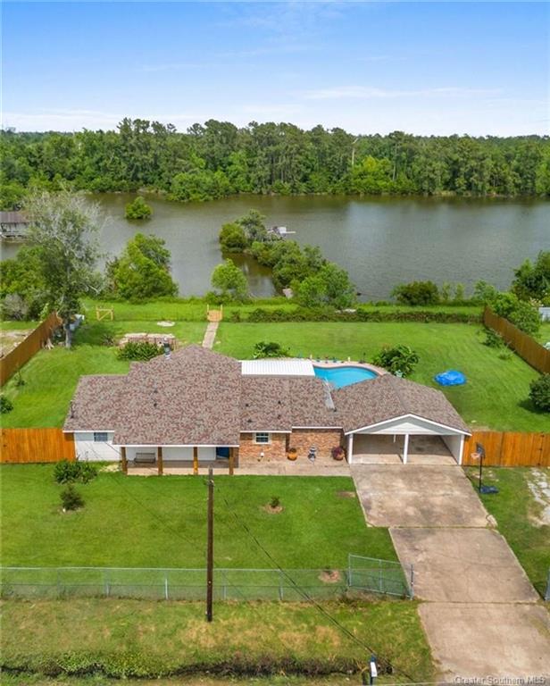 236 Genna Road Sulphur, LA 70663 - Photo 3 of 23 Gallery Image 3