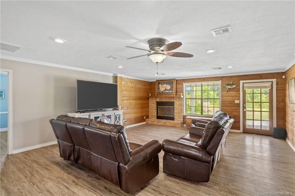 236 Genna Road Sulphur, LA 70663 - Photo 4 of 23 Gallery Image 4