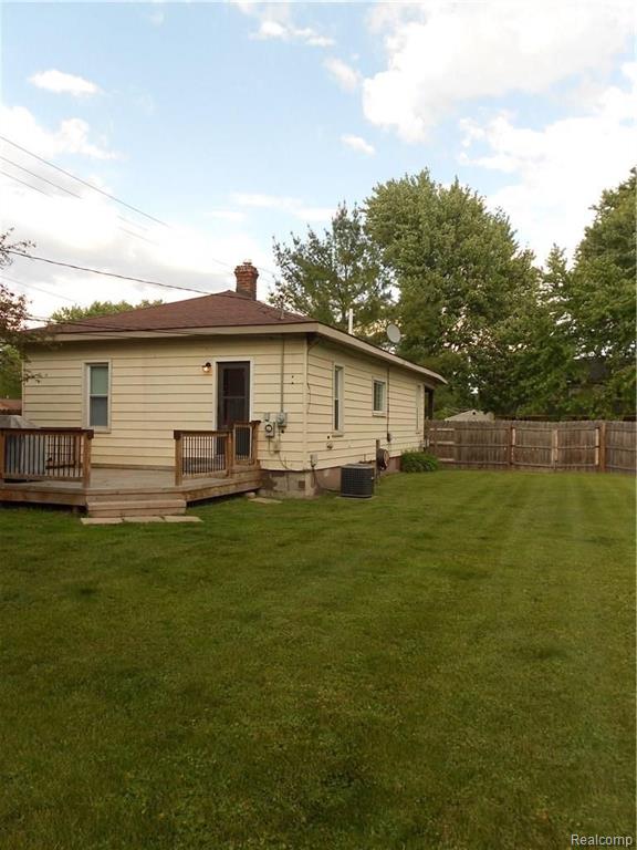 3220 Longview Avenue Rochester Hills, MI 48307 - Photo 20 of 21