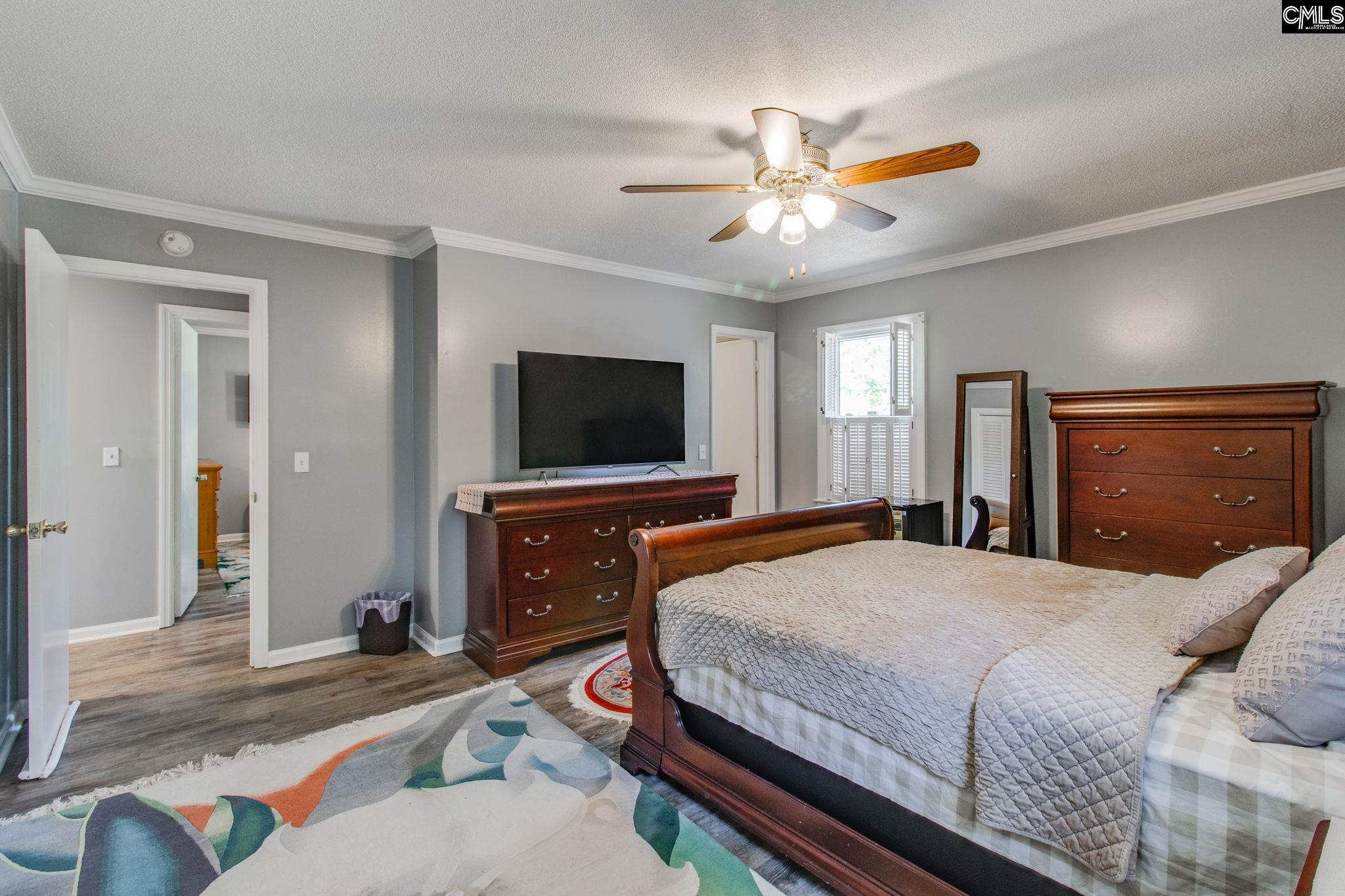 7922 Bay Springs Road Columbia, SC 29223 - Photo 26 of 43