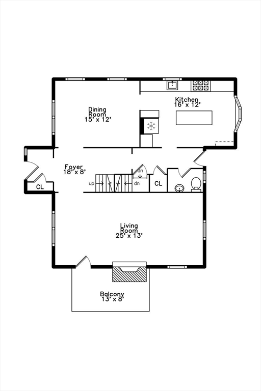419 Pond Street Boston, MA 02130 - Photo 33 of 35 Gallery Image 33