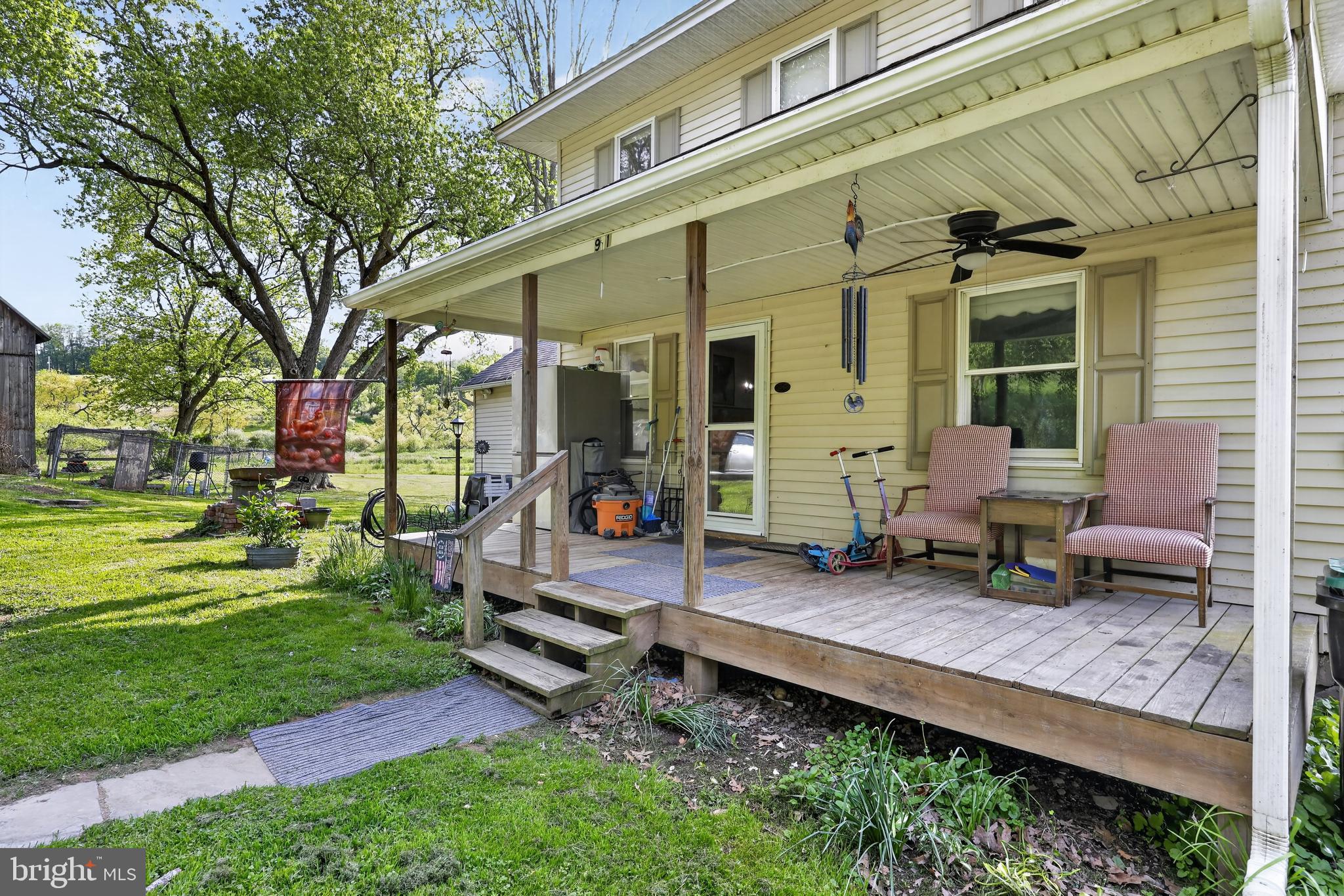 91 S Road New Albany, PA 18833 - Photo 1 of 29