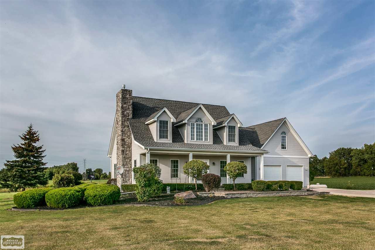 24501 Pratt Road Armada, MI 48005 - Photo 2 of 37 31330596-1.JPG