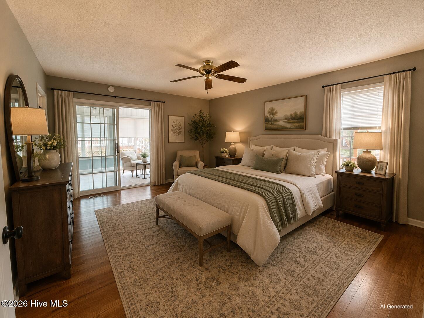 104 Boleyn Loop New Bern, NC 28562 - Photo 12 of 20