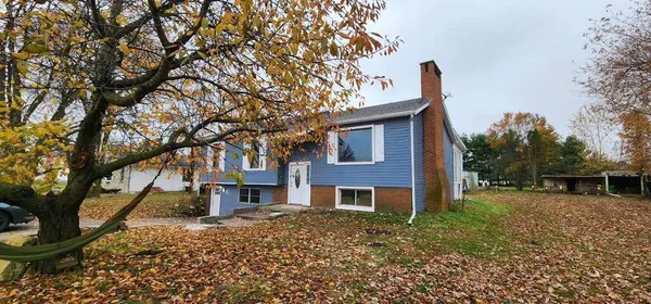 $160,000 | 18660 County Road 20, Forest, OH 45843