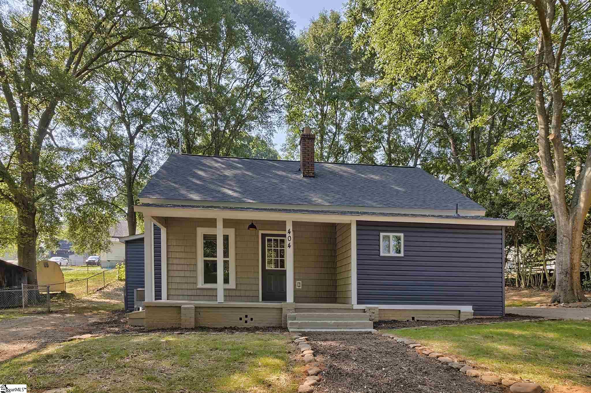 404 Graham Street Easley, SC 29640 - Photo 1 of 28 Gallery Image 1