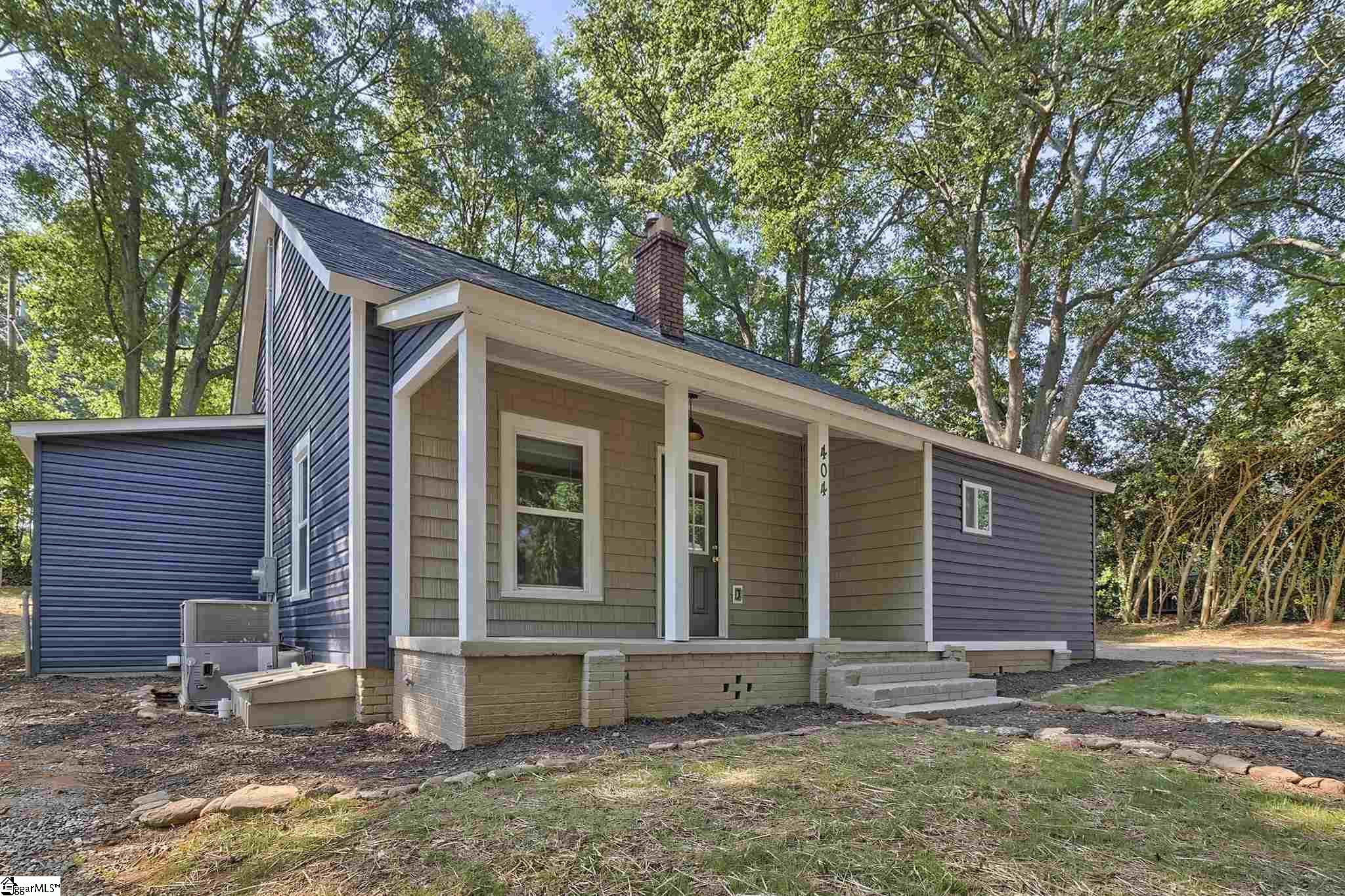 404 Graham Street Easley, SC 29640 - Photo 2 of 28 Gallery Image 2