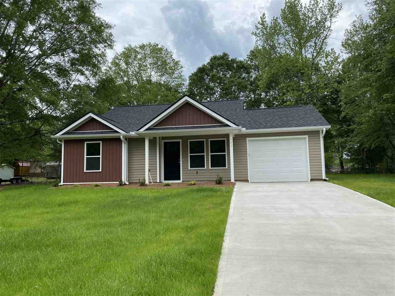 141 Avalon Drive Inman, SC 29349 - Photo 1 of 33 Gallery Image 1