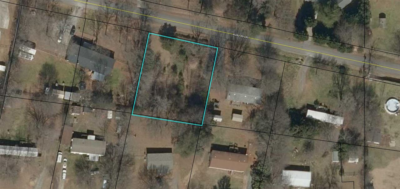 141 Avalon Drive Inman, SC 29349 - Photo 33 of 33 Gallery Image 33