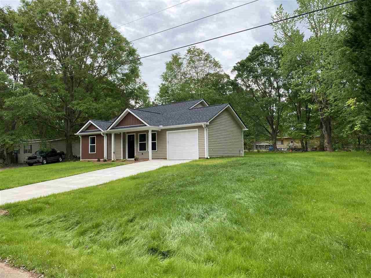 141 Avalon Drive Inman, SC 29349 - Photo 4 of 33 Gallery Image 4