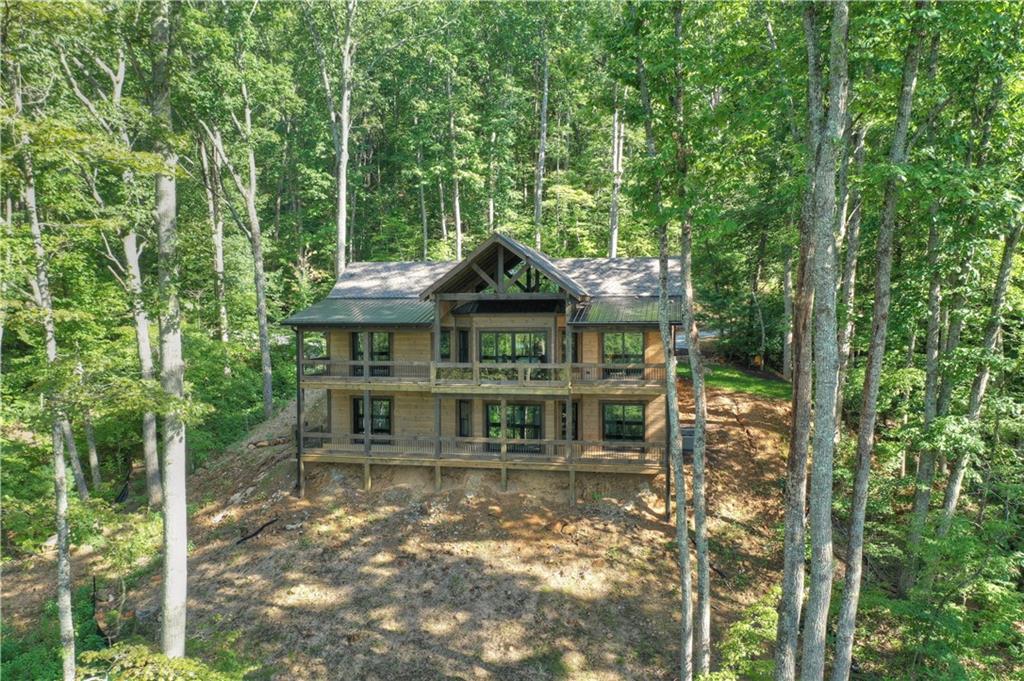 102 Scouts Ridge Road Morganton, GA 30560 - Photo 1 of 1 Gallery Image 1