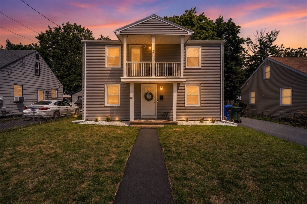 68 San Miguel Street Springfield, MA 01104 - Photo 1 of 30