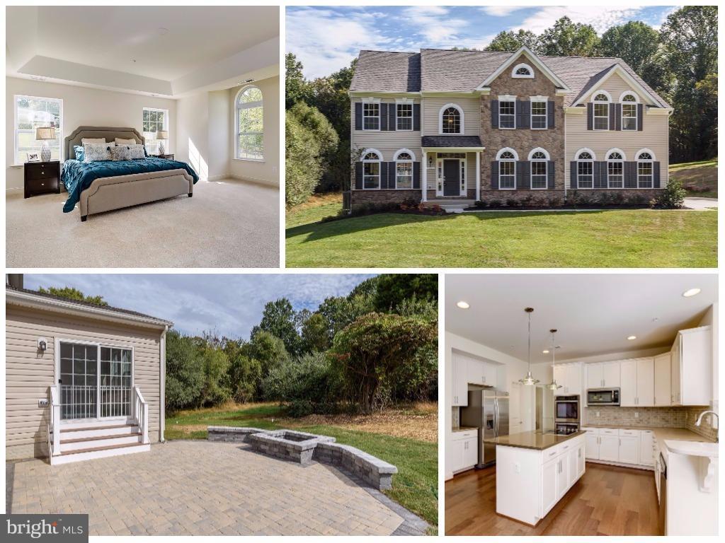19201 Chandlee Mill Road Sandy Spring, MD 20860 - Photo 1 of 30 Exterior (General)