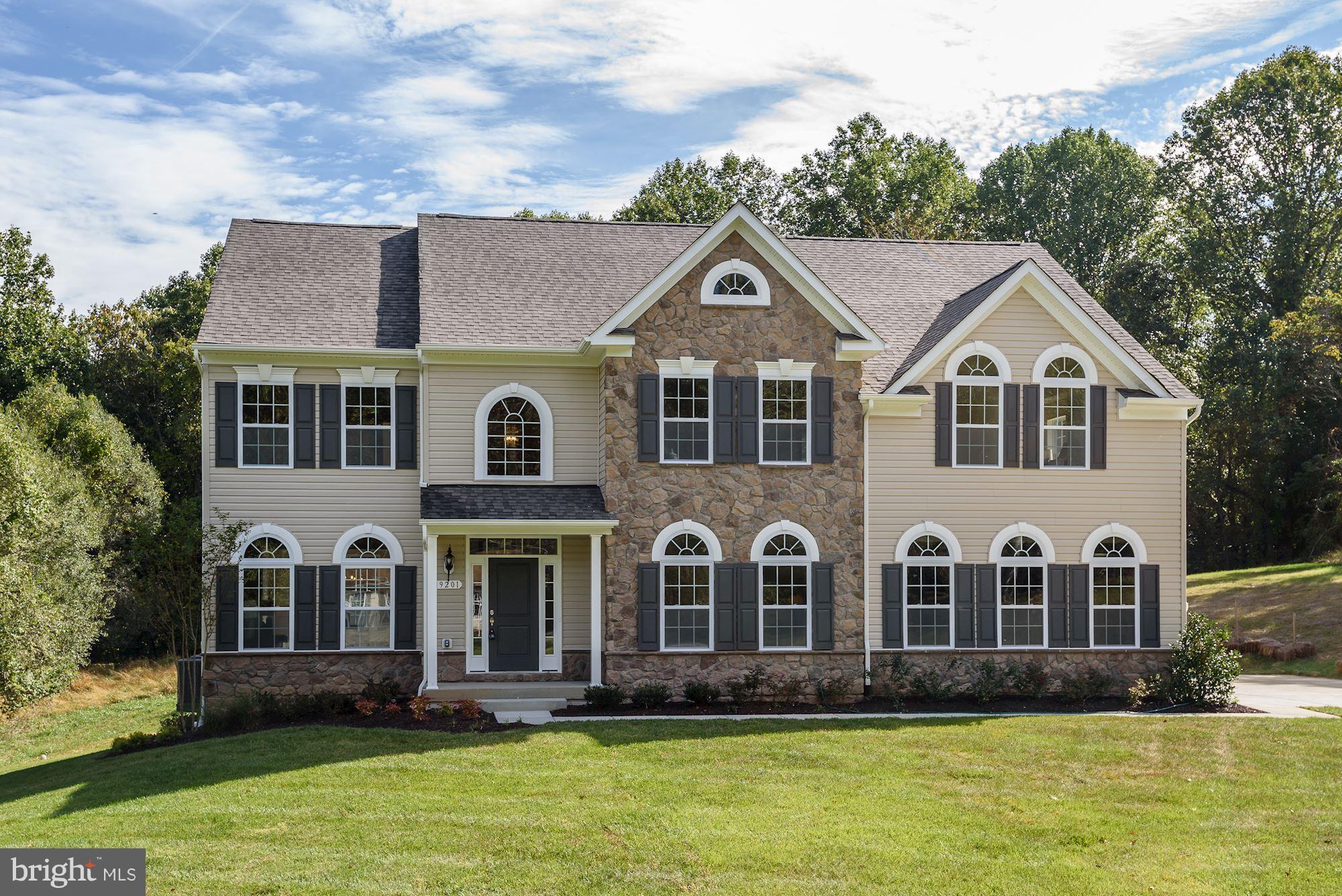 19201 Chandlee Mill Road Sandy Spring, MD 20860 - Photo 2 of 30 Exterior (Front)