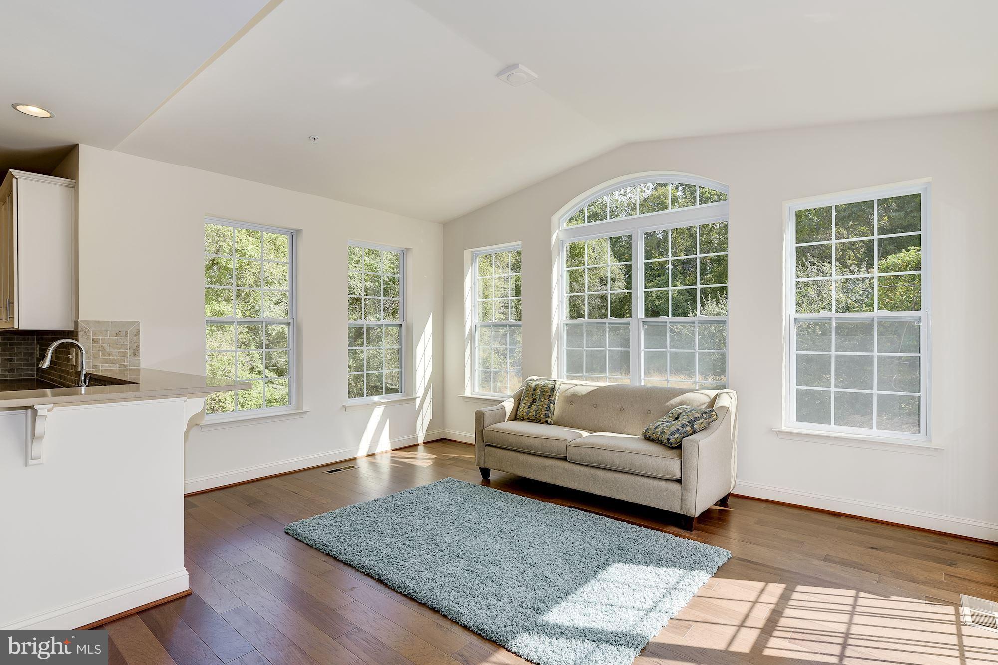19201 Chandlee Mill Road Sandy Spring, MD 20860 - Photo 11 of 30 Sunroom