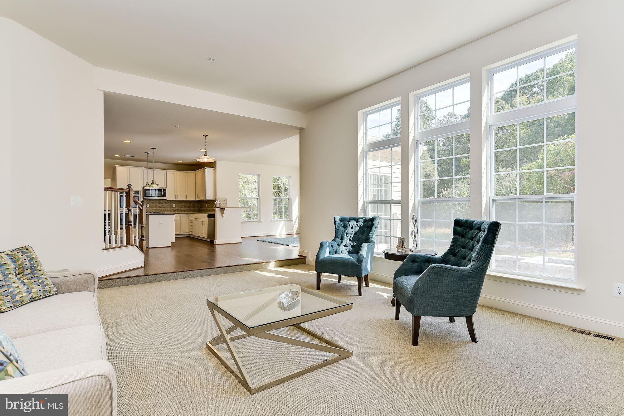 19201 Chandlee Mill Road Sandy Spring, MD 20860 - Photo 12 of 30 Family Room