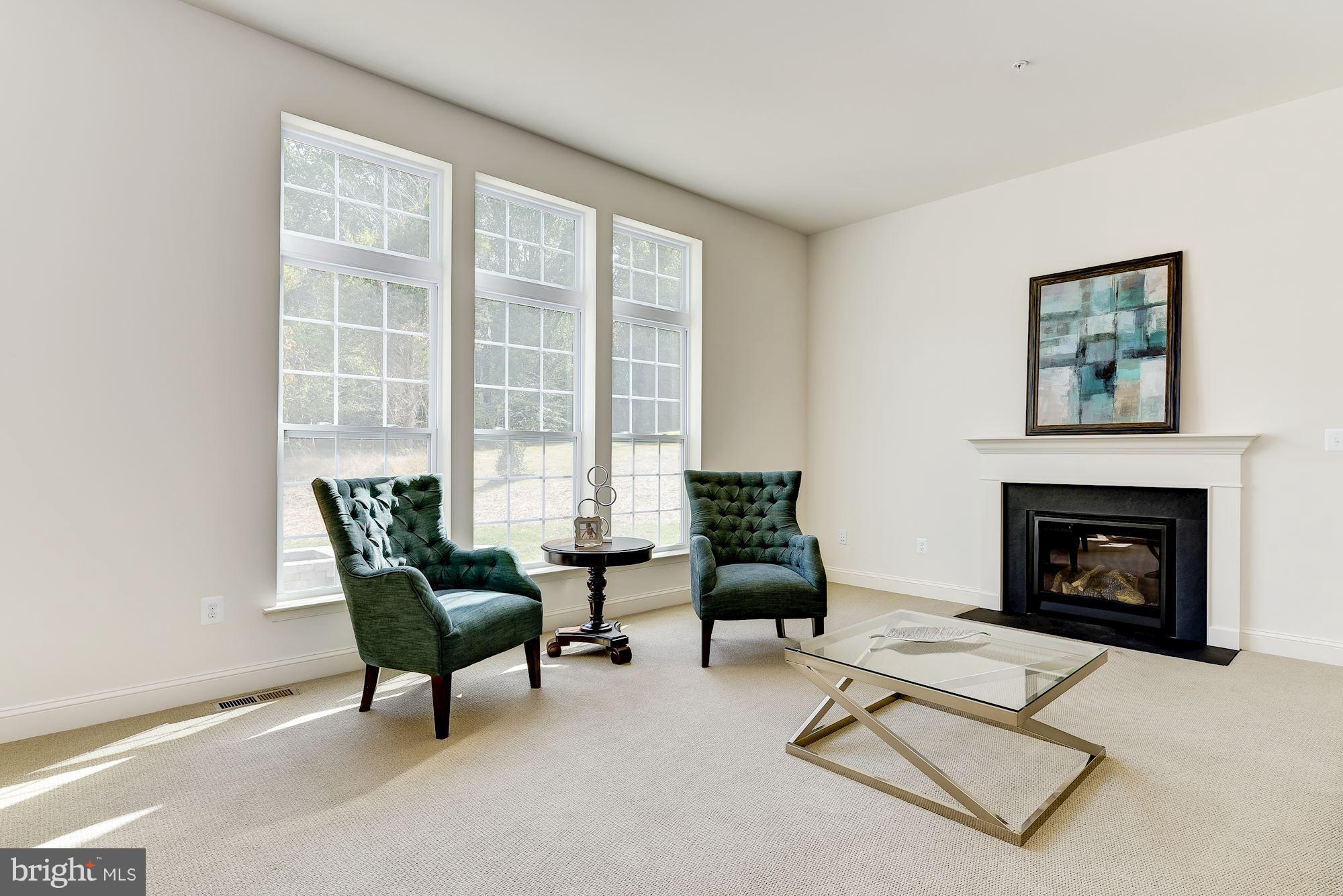 19201 Chandlee Mill Road Sandy Spring, MD 20860 - Photo 13 of 30 Family Room