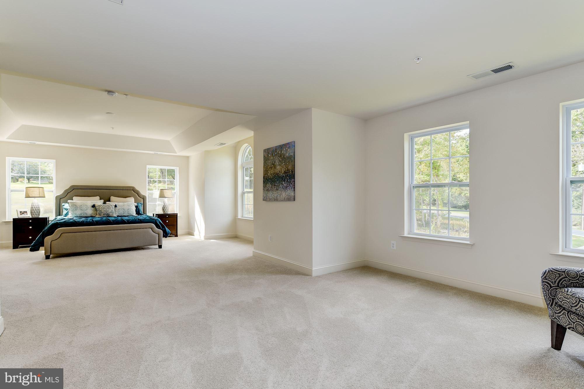 19201 Chandlee Mill Road Sandy Spring, MD 20860 - Photo 14 of 30 Bedroom (Master)