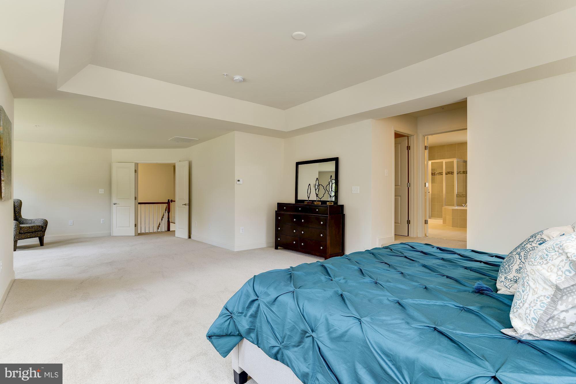 19201 Chandlee Mill Road Sandy Spring, MD 20860 - Photo 15 of 30 Bedroom (Master)
