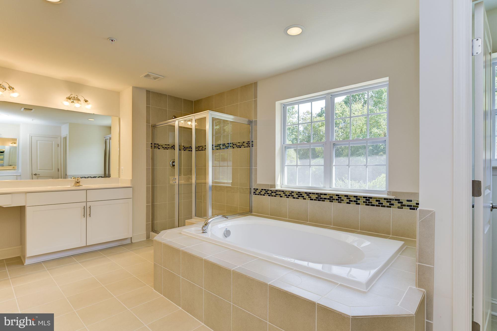 19201 Chandlee Mill Road Sandy Spring, MD 20860 - Photo 16 of 30 Bath (Master)