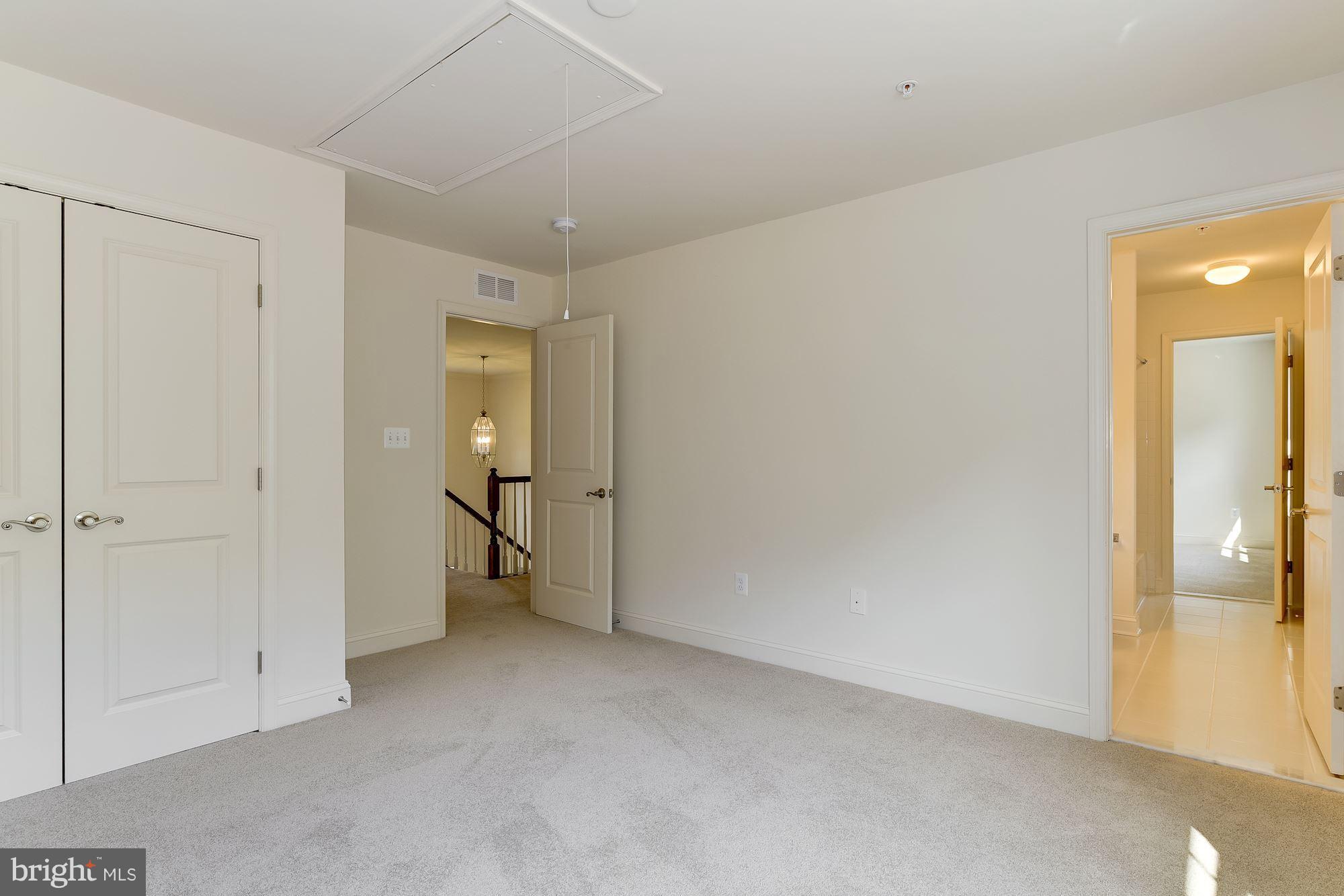 19201 Chandlee Mill Road Sandy Spring, MD 20860 - Photo 19 of 30 Bedroom
