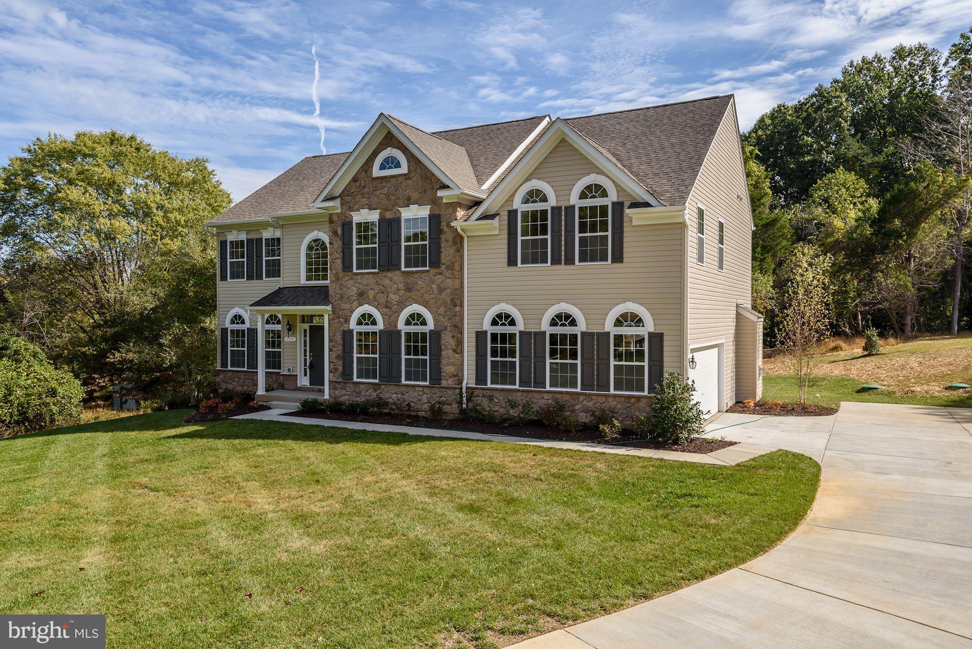 19201 Chandlee Mill Road Sandy Spring, MD 20860 - Photo 3 of 30 Exterior (Front)