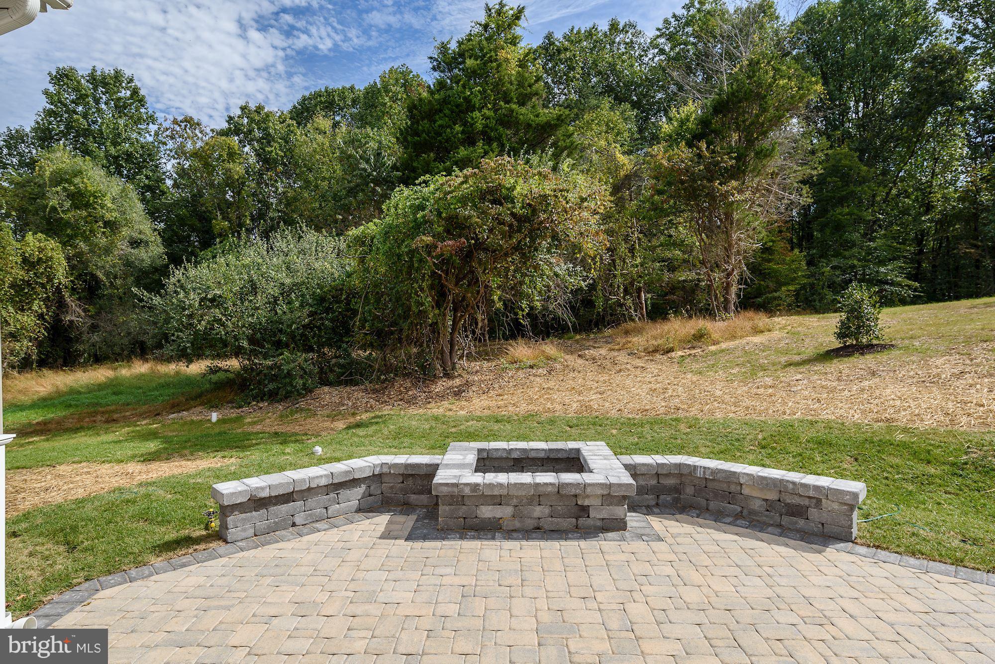 19201 Chandlee Mill Road Sandy Spring, MD 20860 - Photo 28 of 30 Exterior (Rear)