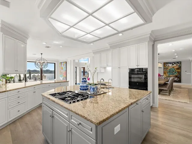 $6,995,000 | 429 St Andrews Drive, Belleair, FL 33756