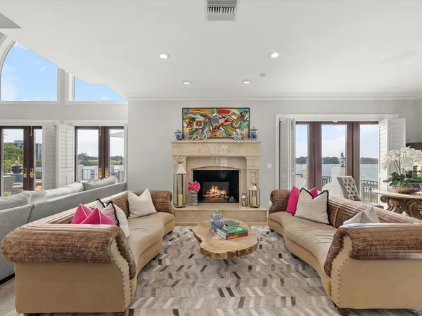 $6,995,000 | 429 St Andrews Drive, Belleair, FL 33756