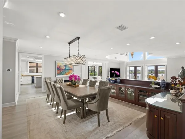 $6,995,000 | 429 St Andrews Drive, Belleair, FL 33756