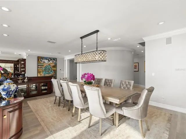 $6,995,000 | 429 St Andrews Drive, Belleair, FL 33756