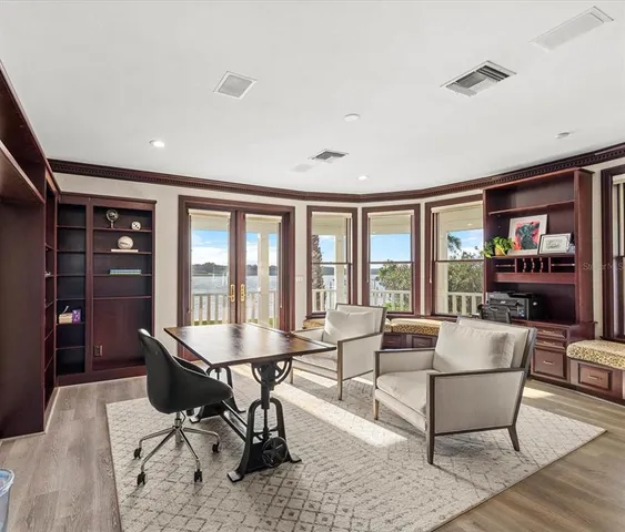 $6,995,000 | 429 St Andrews Drive, Belleair, FL 33756