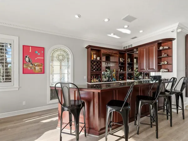 $6,995,000 | 429 St Andrews Drive, Belleair, FL 33756