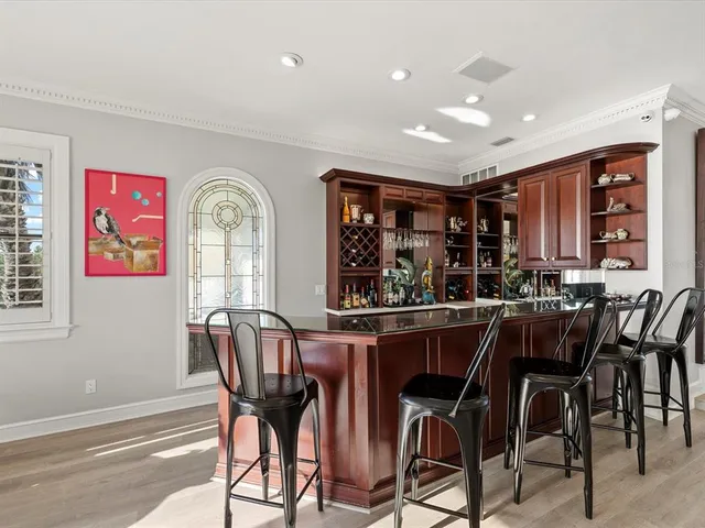 $6,995,000 | 429 St Andrews Drive, Belleair, FL 33756